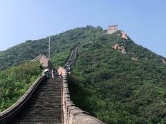 -居庸关长城