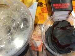 -汉堡王(洛阳王府井店)