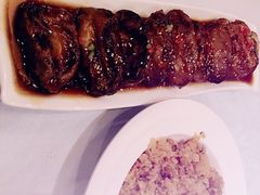 -宝轩渔府·老字号海鲜·正宗津菜(水上店)