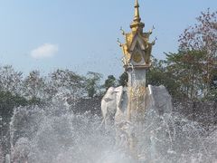 -西双版纳傣族园