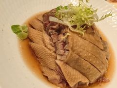 镇江盐水鹅-永安鱼庄·镇江菜(东吴路店)