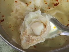 -海萍馄饨(湖北路店)