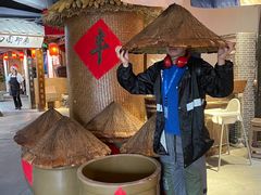 -田园印象·成都土菜院子(华阳店)
