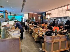 -桂满陇·蟹黄小笼汤包(巴黎春天浦建店)