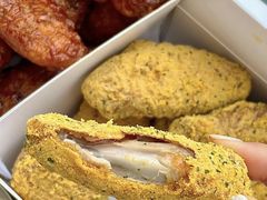 -正谈炸鸡(深圳首店)