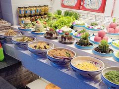 -山河屯铁锅炖鲜鹅·东北菜(开发区一店)