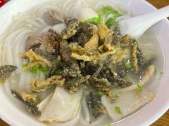 -其美潮州鱼旦粉世家(花城汇南区分店)
