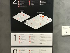 -乐蓬马歇百货公司(Rive Gauche)