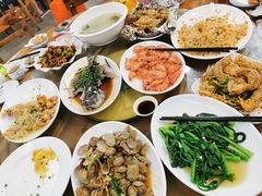 -明记海鲜大排档(巽寮湾店)
