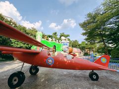 -史努比缤纷世界