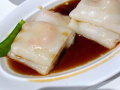 鲜虾滑肠粉-潮福城大酒楼(湖滨北路店)