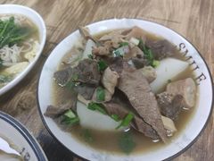 -正宗阳山牛杂(东城店)