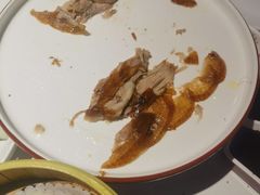 -大鸭梨烤鸭(顺义石园店)