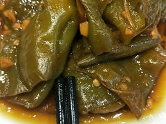 -海生炒面  盐池手抓羊肉馆(鼓楼南街店)