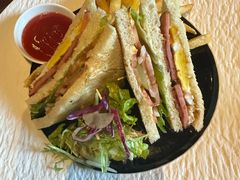 -蜻蜓逐宴全日制西餐厅I古北水镇大酒店