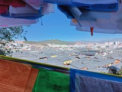 -迪庆藏族自治州博物馆