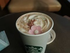 -星巴克(天津大悦城第二店)