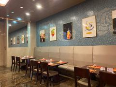 大堂-宜昌富力皇冠假日酒店·咖啡1号西餐厅