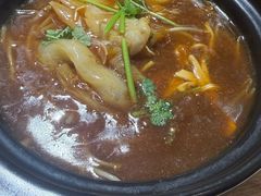 -滋味满屋美食坊(上海街店)