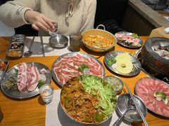 -kingkong大猩猩烤肉(CBD店)