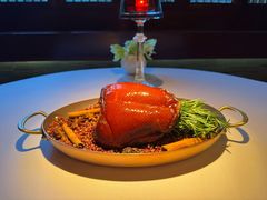 -三嚥阁 La Villa Restaurant