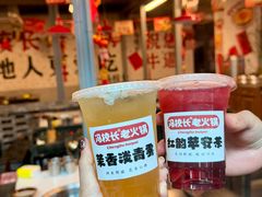 -冯校长老火锅(广州正佳广场店)