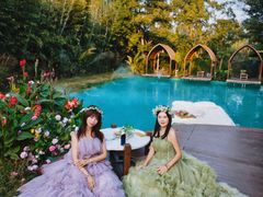 -HERRE·FARM 赫尔露营农场·团建聚会包场