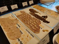 -粤海喜来登酒店·盛宴海鲜牛排自助餐厅(天河城店)