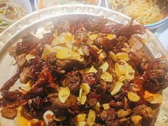 -买福记大盘鸡新疆菜