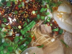 牛肉拉面-马吉德牛肉拉面(新街口店)