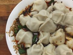 -回坊马二饺子馆