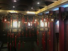 -梅龙镇酒家(南京西路总店)