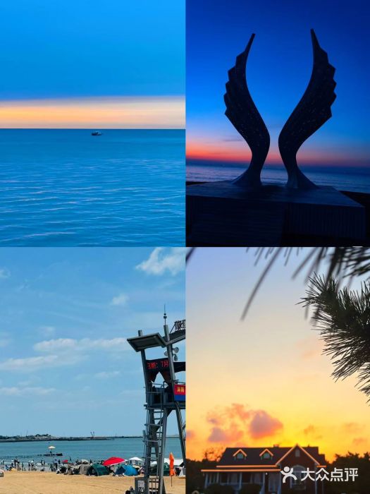 巧克力渔家.小船海鲜家常菜(万平口店)图片