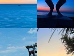 -巧克力渔家.小船海鲜家常菜(万平口店)