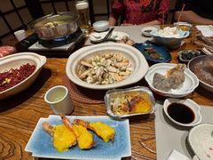 -樱之盛宴·蟹料理海鲜自助(前进大街店)