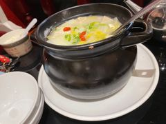 -皇城根北京风味主题餐厅(中海环宇城店)