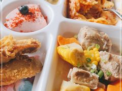 -莫多多餐厅