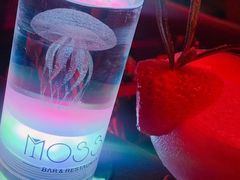 -MOSSO音乐酒吧·Live House(南京西路店)