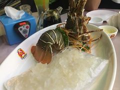 -蟹皇海鲜餐厅
