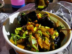 -无声臭豆腐(大井1号店)