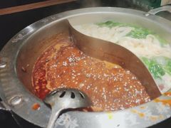 -井格重庆火锅(西直门凯德Mall店)