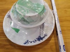 -花溪雨·森林餐厅(石基店)