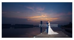 -蔚蓝映像STUDIO婚纱摄影(南稍门店)