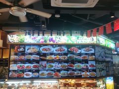 -福巷湘食小馆·猛火现炒(上海首店)