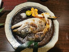 -青叶日式料理(飘亮阳光广场店)