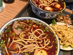 二细-有礼有面(知春路店)