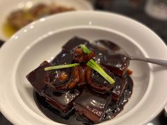 -外滩三号餐厅·创意中餐