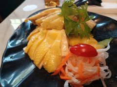-鸡坤茶室(三里屯店)