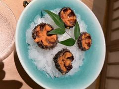 -Minase水濑·日料放题(外滩店)
