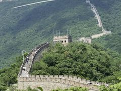 -慕田峪长城